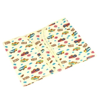 Children Kartoon Waterproof Mattress Sheet Bedding Diaper ChangingPad - Intl June 2018 - 2 Children Kartoon Waterproof Mattress Sheet Bedding Diaper ChangingPad - intl - 2