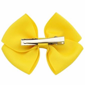 Chillax Shoppe Faye Hair Bow (3pcs Per Set) June 2018 - 4 Chillax Shoppe Faye Hair Bow (3pcs per set) - 4