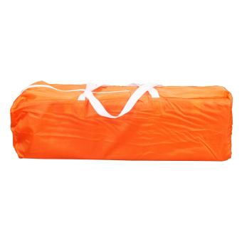 Cool Baby Crib Nursery Play Yard Playpen Baby Gear ORANGE June 2018 - 5 Cool baby Crib Nursery Play yard Playpen Baby gear ORANGE - 5