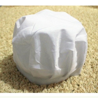 Cute Baby Cook Costume Photo Photography Prop Newborn Infant HatApron Chef Clothes DIY Funning Booth Props For Kids - Intl June 2018 - 4 Cute Baby Cook Costume Photo Photography Prop Newborn Infant HatApron Chef Clothes DIY Funning Booth Props for Kids - intl - 4