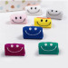 Cute Baby Socks Newborn Cotton Cartoon Smile Unisex Soft Clothes Accessories April 2018 - 5 Cute Baby Socks Newborn Cotton Cartoon Smile Unisex Soft Clothes Accessories - 5