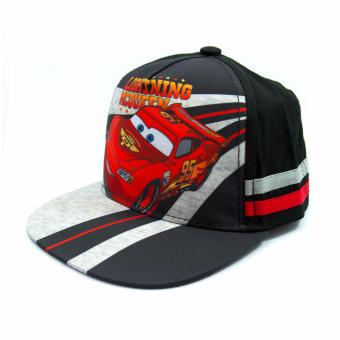 Disney Cars Cap June 2018 - 2 Disney Cars Cap - 2
