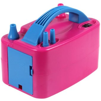 Double Hole HT-501 High Voltage AC Electric Balloon Pump June 2018 - 3 Double Hole HT-501 High Voltage AC Electric Balloon Pump - 3