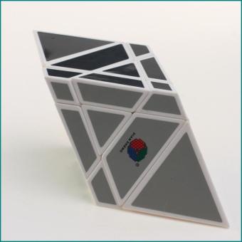 Ds Heterotype Rubik's Cube Black Magic Cube - Intl June 2018 - 2 Ds Heterotype Rubik's Cube Black Magic Cube - intl - 2