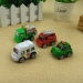 DSstyles 6 Pieces Cute Pullback Cartoon Car Toy Inertia PullbackCar Toy Set For Kids And Toddlers,1 Bags And 6 Loads - Intl June 2018 - 5 DSstyles 6 Pieces Cute Pullback Cartoon Car Toy Inertia PullbackCar Toy Set for Kids and Toddlers,1 bags and 6 loads - intl - 5
