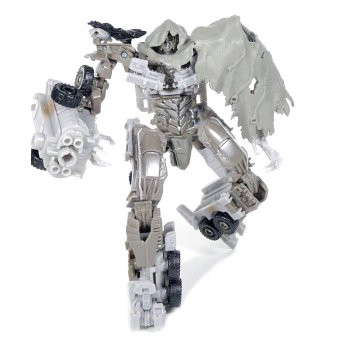 Fancytoy DIY Transformers Robots Optimus Builing Toy AssemblingBeast June 2018 - 3 Fancytoy DIY Transformers Robots Optimus Builing Toy AssemblingBeast - 3