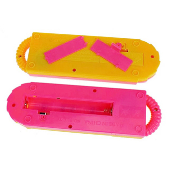 Fancytoy Kids Musical Piano Toy Funny Toy Early Educational (Color Random) June 2018 - 4 Fancytoy Kids Musical Piano Toy Funny Toy Early Educational (Color Random) - 4