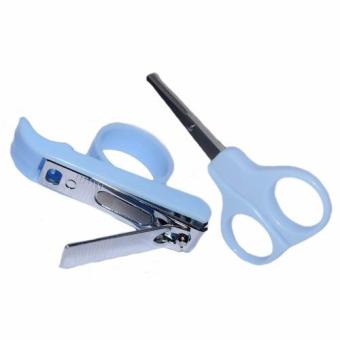 Fashion Baby Kingdom BK398 Nail Clippers Scissors Trimmer Buy 1Take 1 June 2018 - 4 Fashion Baby Kingdom BK398 Nail Clippers Scissors Trimmer Buy 1Take 1 - 4