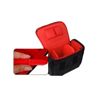 For DJI Mavic Pro Drone Strorage Portable Carrying Travel CaseCover Bag Box Black - Intl June 2018 - 3 For DJI Mavic Pro Drone Strorage Portable Carrying Travel CaseCover Bag Box Black - intl - 3