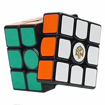 Gan 356S V2 3x3 Lite Version Speed Rubik's Cube Black May 2018 - 5 Gan 356S V2 3x3 Lite Version Speed Rubik's Cube Black - 5