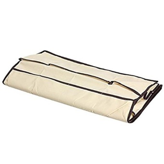 Hanging Storage 20 Pocket Over The Door Organizer Space Saver RackShoe Holder - Intl June 2018 - 4 Hanging Storage 20 Pocket Over the Door Organizer Space Saver RackShoe Holder - intl - 4