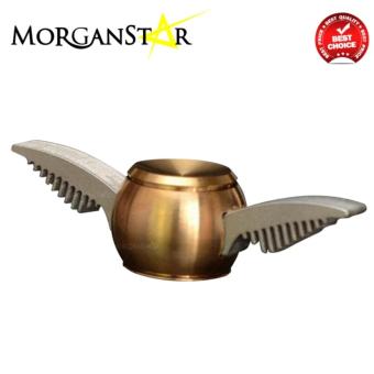 Harry Potter Golden Snitch Metal Fidget Spinner April 2018 - 4 Harry Potter Golden Snitch Metal Fidget Spinner - 4