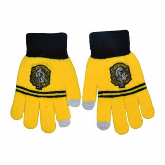 Harry Potter Gryffindor, Ravenclaw, Hufflepuff, Slytherin MagicTouch Gloves June 2018 - 2 Harry Potter Gryffindor, Ravenclaw, Hufflepuff, Slytherin MagicTouch Gloves - 2