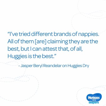 Huggies Dry Newborn Pack (NB, Small & Huggies Baby Wipes) June 2018 - 5 Huggies Dry Newborn Pack (NB, Small & Huggies Baby Wipes) - 5