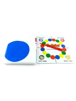 JollyChic Play Mat Twister Body Game Exercise Funny Parent-childKid's Toy - Intl June 2018 - 4 JollyChic Play Mat Twister Body Game Exercise Funny Parent-childKid's Toy - intl - 4