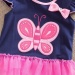 JXSNEAT Baby Girl Dresses, Cute Cartoon Lace Tutu PrincessButterfly Dresses For Baby Girls 3-7years SH4556 - Intl July 2018 - 3 JXSNEAT Baby Girl Dresses, Cute Cartoon Lace Tutu PrincessButterfly Dresses For Baby Girls 3-7years SH4556 - intl - 3