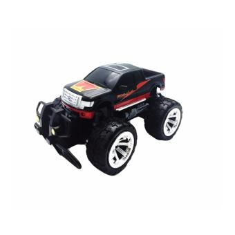 LC226010-0 CHEVROLET (BLACK) June 2018 - 3 LC226010-0 CHEVROLET (BLACK) - 3