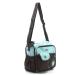 Little One's Carters Baby Stuff Carrier Multifunction FashionDiaper Nursery Bags Baby Bag June 2018 - 2 Little One's Carters Baby Stuff Carrier Multifunction FashionDiaper Nursery Bags Baby Bag - 2