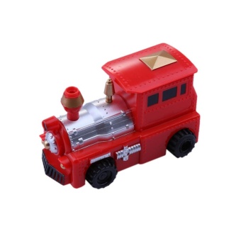 Magic Mini Pen Inductive Toy Vehicles Car Model Follow Any Draw Lines Toys For Children Gift - Intl April 2018 - 5 Magic Mini Pen Inductive Toy Vehicles Car Model Follow Any Draw lines Toys For Children Gift - intl - 5