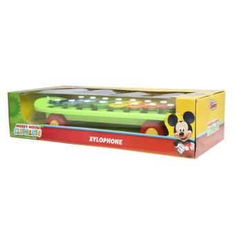 Mickey Mouse Musical Fun Band Xylophone 579 May 2018 - 5 Mickey Mouse Musical Fun Band Xylophone 579 - 5