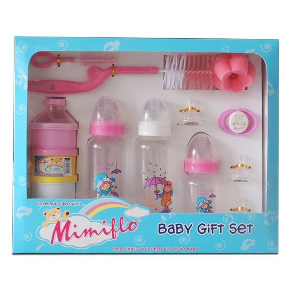 Enfant baby toiletries gift set white lazada ph