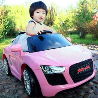 NEWEST AUDI SPORT EDITION 6V RIDE CAR FOR KIDS, BOYS AND GIRLS WITHMUSIC, LIGHTS (white) April 2018 - 5 NEWEST AUDI SPORT EDITION 6V RIDE CAR FOR KIDS, BOYS AND GIRLS WITHMUSIC, LIGHTS (white) - 5
