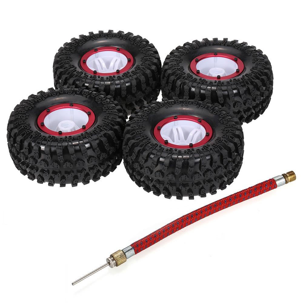 inflatable rc crawler tires