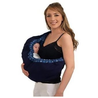 Outdoor Multifunction Baby Sling Carrier Wrap Sling BreastfeedingPrivacy Bag Blue June 2018 - 2 outdoor Multifunction Baby Sling Carrier Wrap Sling BreastfeedingPrivacy Bag blue - 2