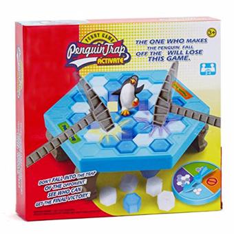 Penguin Trap Activate Game For Kids And Family July 2018 - 2 Penguin Trap Activate Game For Kids And Family - 2