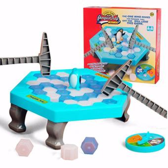 Penguin Trap Activate Game For Kids And Family July 2018 - 4 Penguin Trap Activate Game For Kids And Family - 4