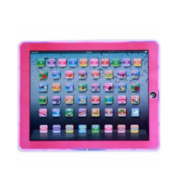 Phoebe's Y-Pad Touch Screen Pad For Children- (Pink) May 2018 - 2 Phoebe's Y-Pad Touch Screen Pad for Children- (Pink) - 2