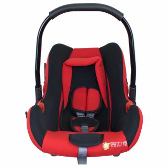 PhoenixHub Just For Baby PREMIUM Baby Car Seat Basket Carrier June 2018 - 5 PhoenixHub Just For Baby PREMIUM Baby Car Seat Basket Carrier - 5