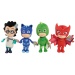 PJ Styles Cat Boy & Gekko & Owlette Cartoon MovieMasquerade Dolls & Stuffed Toys Size About 20-25cm - Intl April 2018 - 2 PJ styles Cat Boy & Gekko & Owlette Cartoon MovieMasquerade Dolls & Stuffed Toys Size about 20-25cm - intl - 2