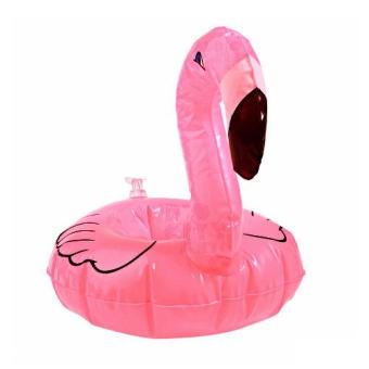 Polestar Flamingo Drink Holder Inflatable Floater Set Of 4 June 2018 - 2 Polestar Flamingo Drink Holder Inflatable Floater Set of 4 - 2
