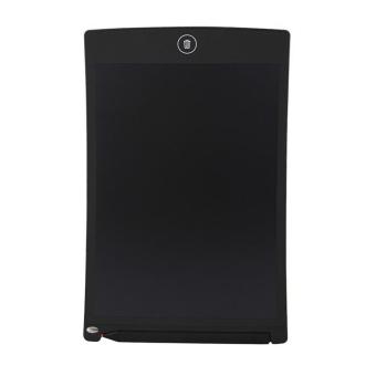 Portable Ultra-thin 8.5 Inch Digital LCD Writing Pad Tablet EWriterElectronic Drawing Graphics Board Notepad With Stylus - Intl April 2018 - 5 Portable ultra-thin 8.5 Inch Digital LCD Writing Pad Tablet eWriterElectronic Drawing Graphics Board Notepad with Stylus - intl - 5
