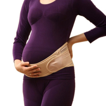 Pre & Post Partum Pregnancy Belly Support BELT Maternity TummyBand Waist Belt Skin June 2018 - 2 Pre & Post Partum Pregnancy Belly Support BELT Maternity TummyBand Waist Belt Skin - 2