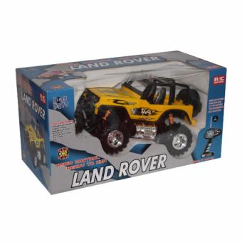 Road Rats Land Rover Jeep Type June 2018 - 2 Road Rats Land Rover Jeep Type - 2
