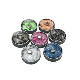 Super Thinking Magnetic Putty With Magnet Won't Stick Hand NON-Toxic - Intl 2PCS June 2018 - 2 Super Thinking Magnetic Putty with Magnet Won't Stick Hand NON-Toxic - intl 2PCS - 2