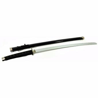 Superior Wooden Samurai Sword April 2018 - 2 Superior Wooden Samurai Sword - 2