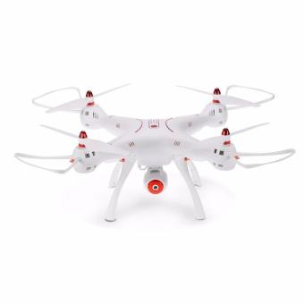 Syma X8SW Wifi FPV 720P HD Camera Drone With Barometer Set Height June 2018 - 2 Syma X8SW Wifi FPV 720P HD Camera Drone with Barometer Set Height - 2