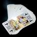 Tarot Card DJ-008 ( 78 Cartes ) May 2018 - 3 Tarot Card DJ-008 ( 78 Cartes ) - 3