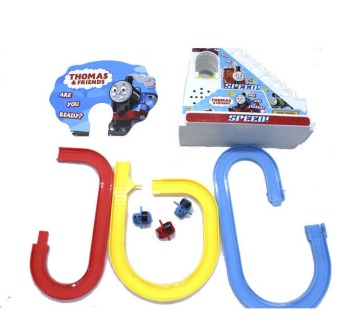 Thomas And Friends Trackmaster Climbing Stairs Set ,Tomas Train LEDlight Music Electric Rail Road Kits Boy Assembly Toys Car June 2018 - 5 Thomas And Friends Trackmaster Climbing stairs set ,Tomas train LEDlight music Electric Rail Road kits boy assembly toys car - 5