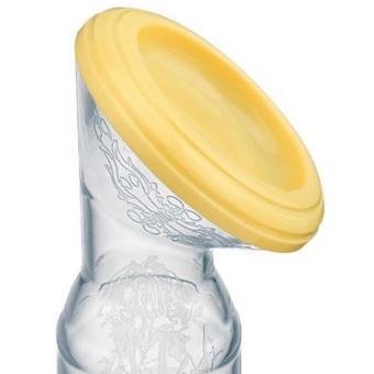 Tickle Silicone Breast Pump Buy 1 Take 1 May 2018 - 3 Tickle Silicone Breast Pump Buy 1 Take 1 - 3