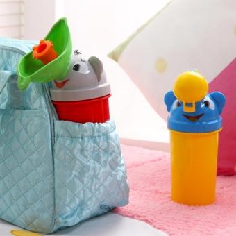 Toilet Car Portable Potty Training Kid Toddler Boy Baby Pee GirlUrinal Travel - Intl June 2018 - 3 Toilet Car Portable Potty Training Kid Toddler Boy Baby Pee GirlUrinal Travel - intl - 3