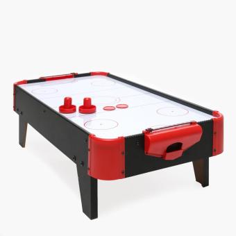 Toy Kingdom Air Hockey Table Game