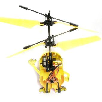 Upgrade Induction Flying Toys Despicable Me Minions Remote ControlRC Helicopter Floating Toys Kids Flying Toys Christmas Gift - Intl June 2018 - 5 Upgrade Induction Flying Toys Despicable Me Minions Remote ControlRC Helicopter Floating Toys Kids Flying Toys Christmas Gift - intl - 5