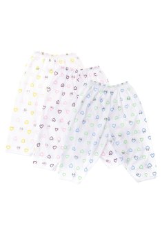 Vincenzo Shop Pajama Hearts (Set Of 6) June 2018 - 2 Vincenzo Shop Pajama Hearts (Set of 6) - 2