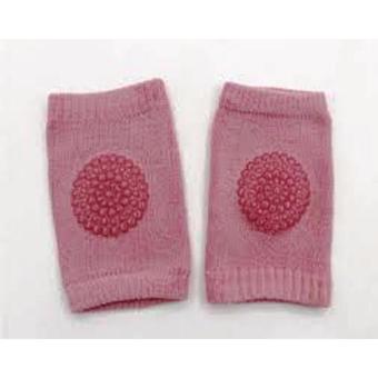 ZMB Baby Crawl Protector Anti Slip Knee Pads June 2018 - 2 ZMB Baby Crawl Protector Anti Slip Knee Pads - 2
