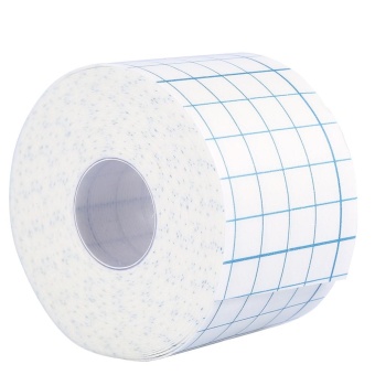 1 Roll Professional Non-woven Adhesive Wound Dressing Medical Fixation Tape Bandage 5cm * 10m - Intl June 2018 - 2 1 Roll Professional Non-woven Adhesive Wound Dressing Medical Fixation Tape Bandage 5cm * 10m - intl - 2