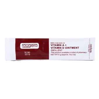 100Pcs Professional Anti Scar Tattoo Aftercare Cream Faster Healing Makeup Vitamin Ointment A&D - Intl July 2018 - 3 100Pcs Professional Anti Scar Tattoo Aftercare Cream Faster Healing Makeup Vitamin Ointment A&D - intl - 3